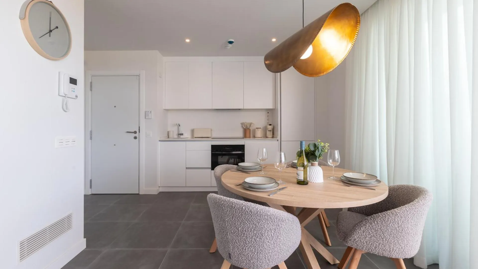 Appartement Higueron West 8131 à Fuengirola
