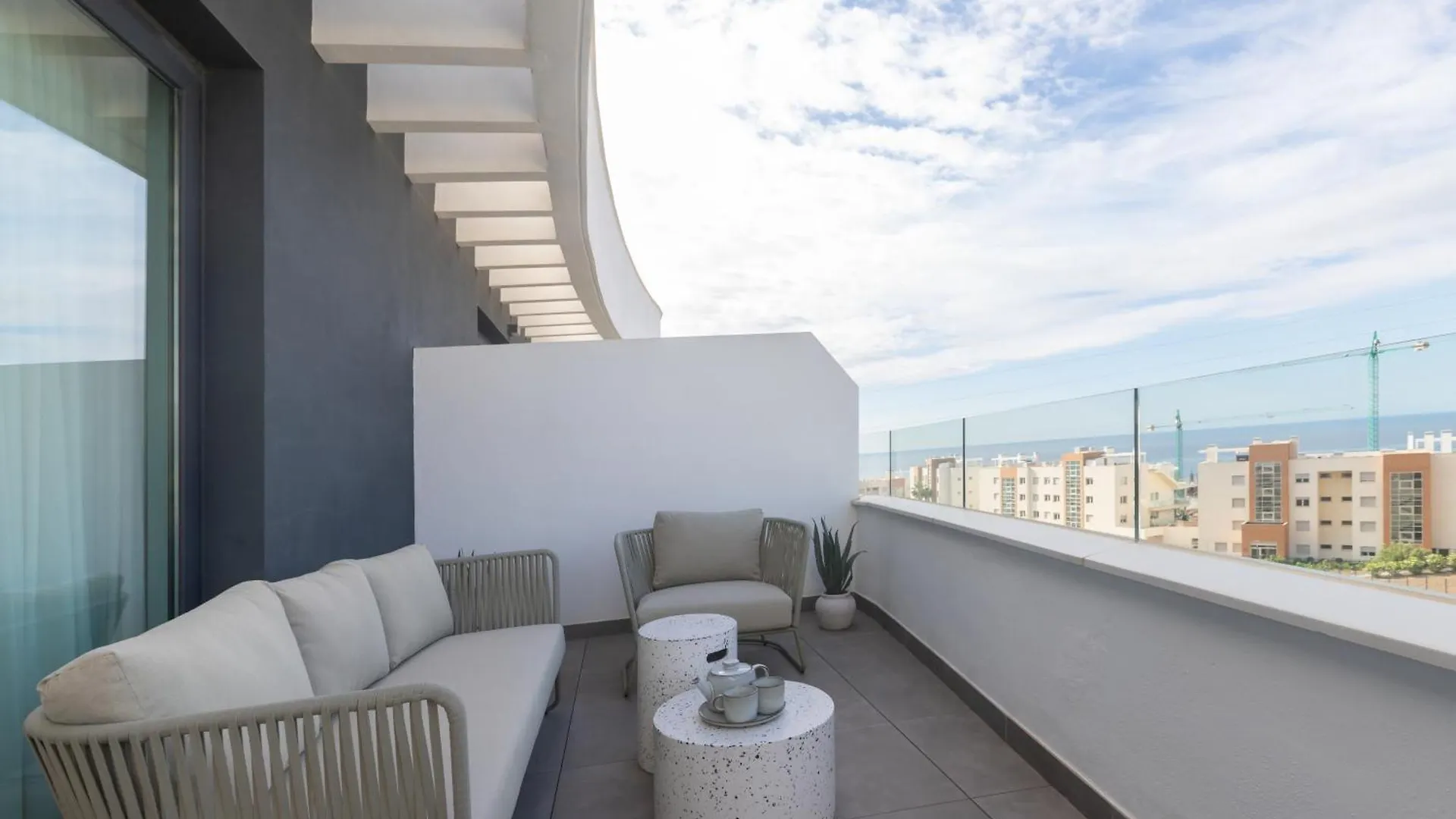 Appartement Higueron West 8131 à Fuengirola 0*,  Espagne