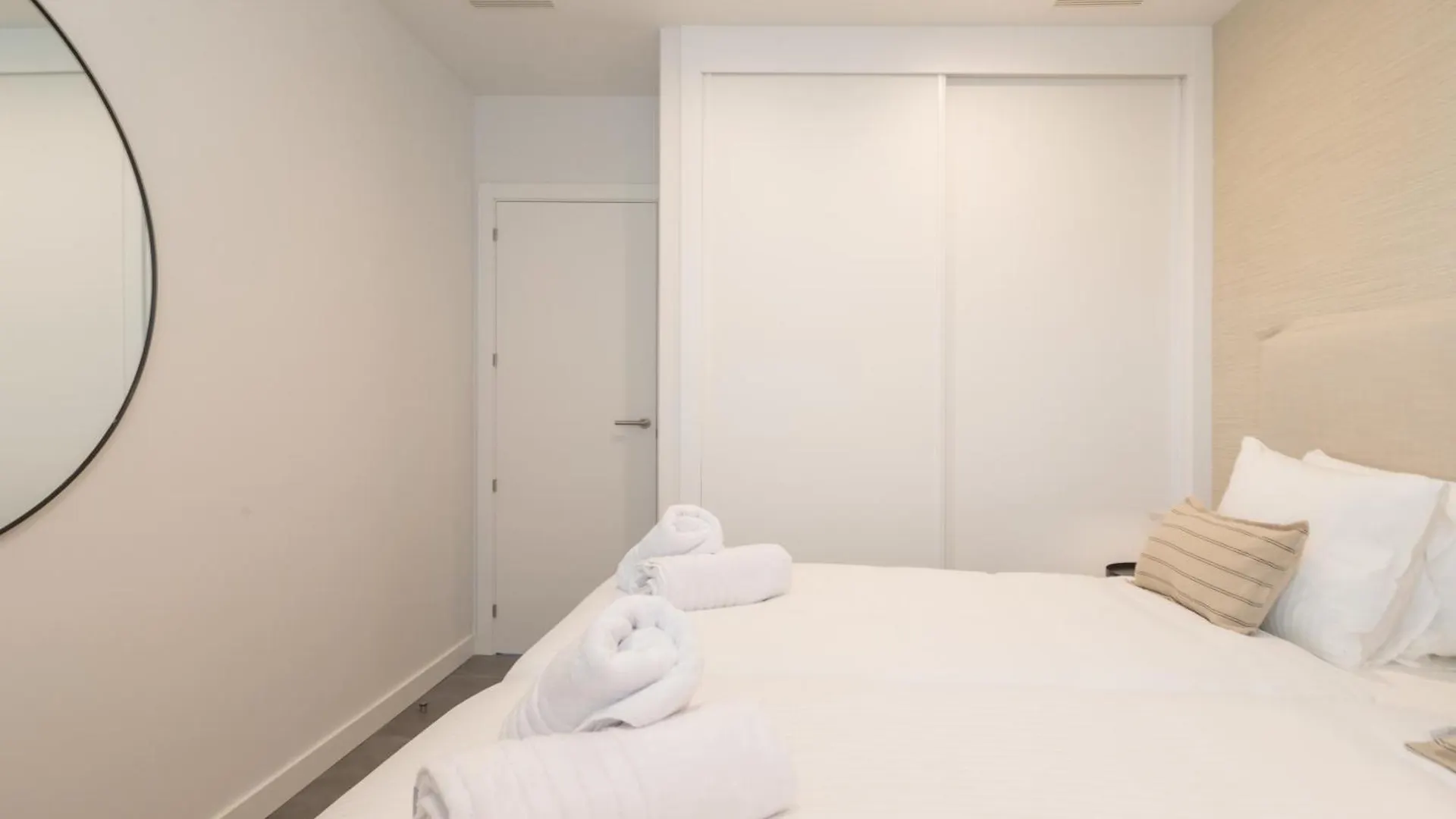 Appartement Higueron West 8131 à Fuengirola