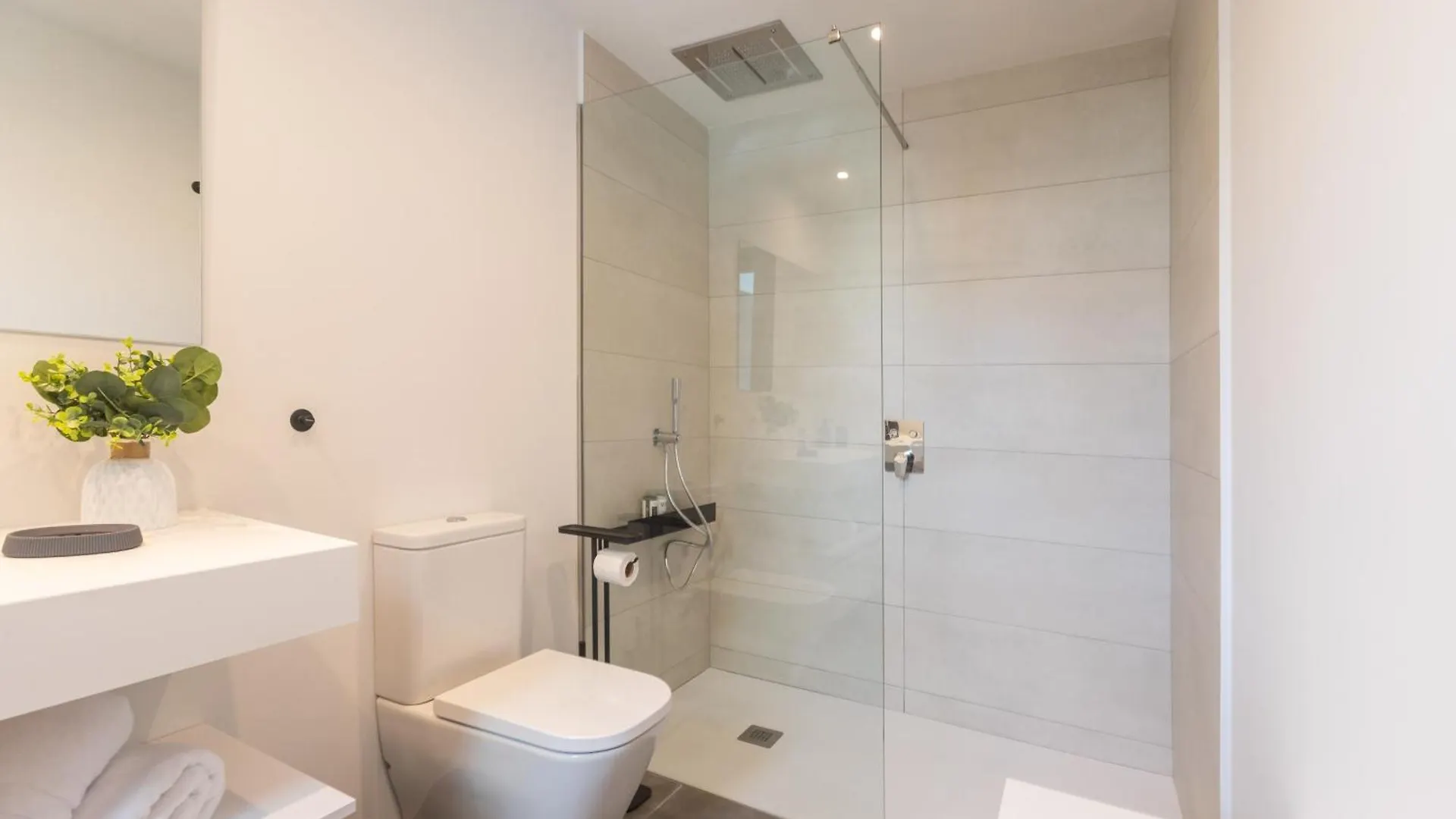 Appartement Higueron West 8131 à Fuengirola Espagne