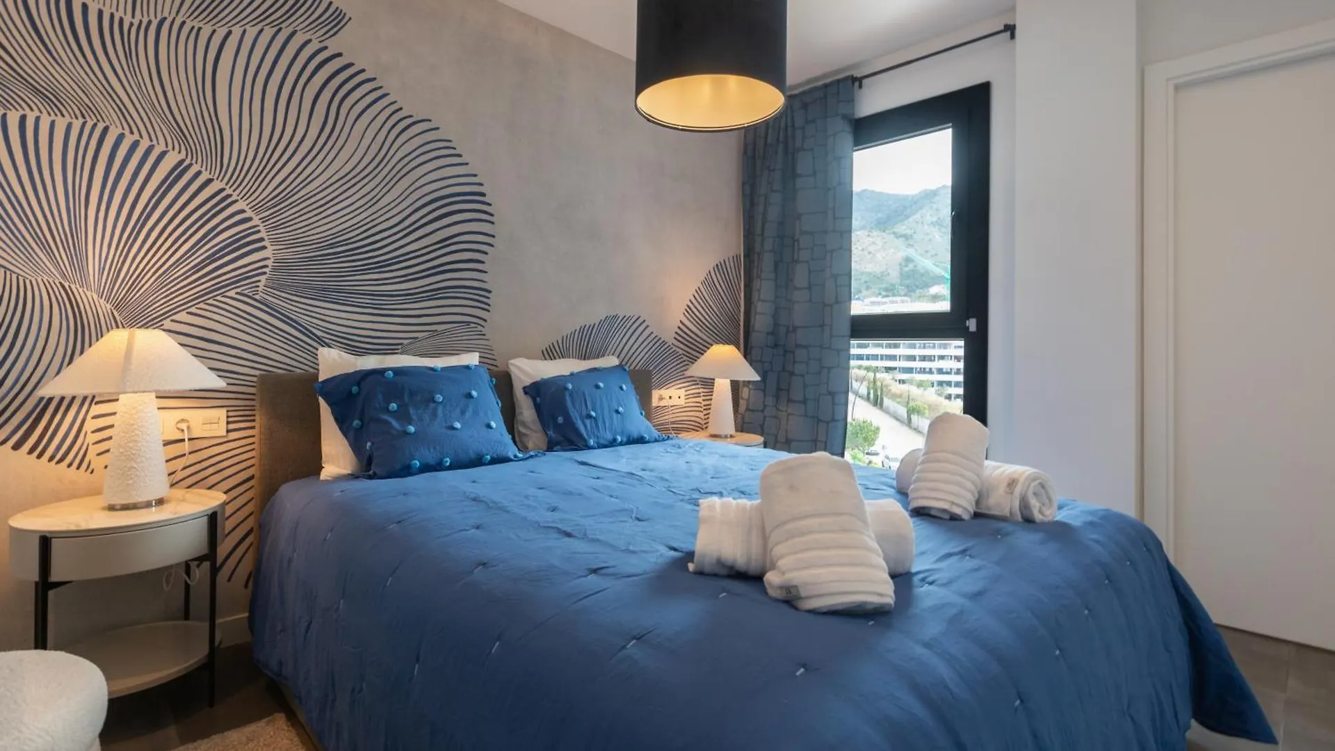 Appartement Higueron West 8131 à Fuengirola Espagne