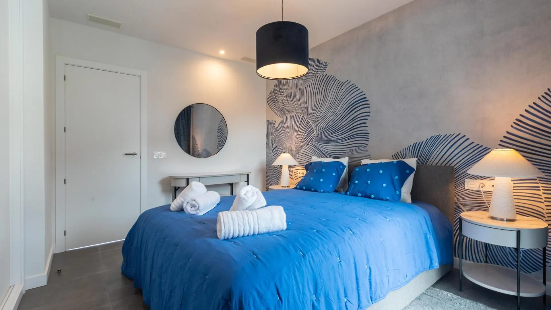Appartement Higueron West 8131 à Fuengirola